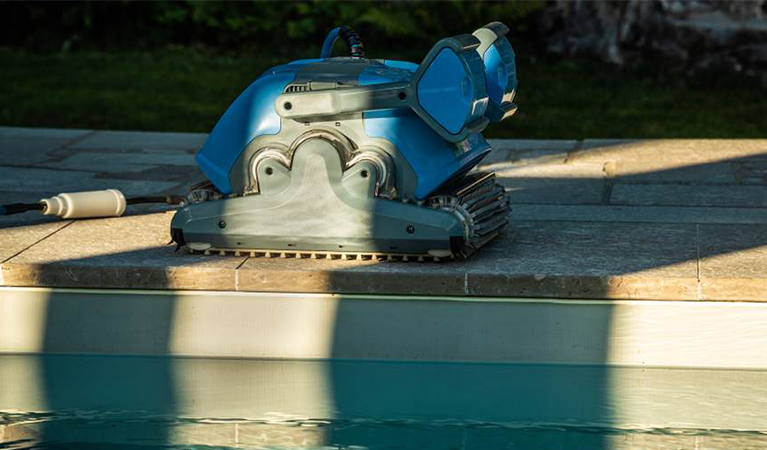 Les pannes possibles pour un robot de piscine-2